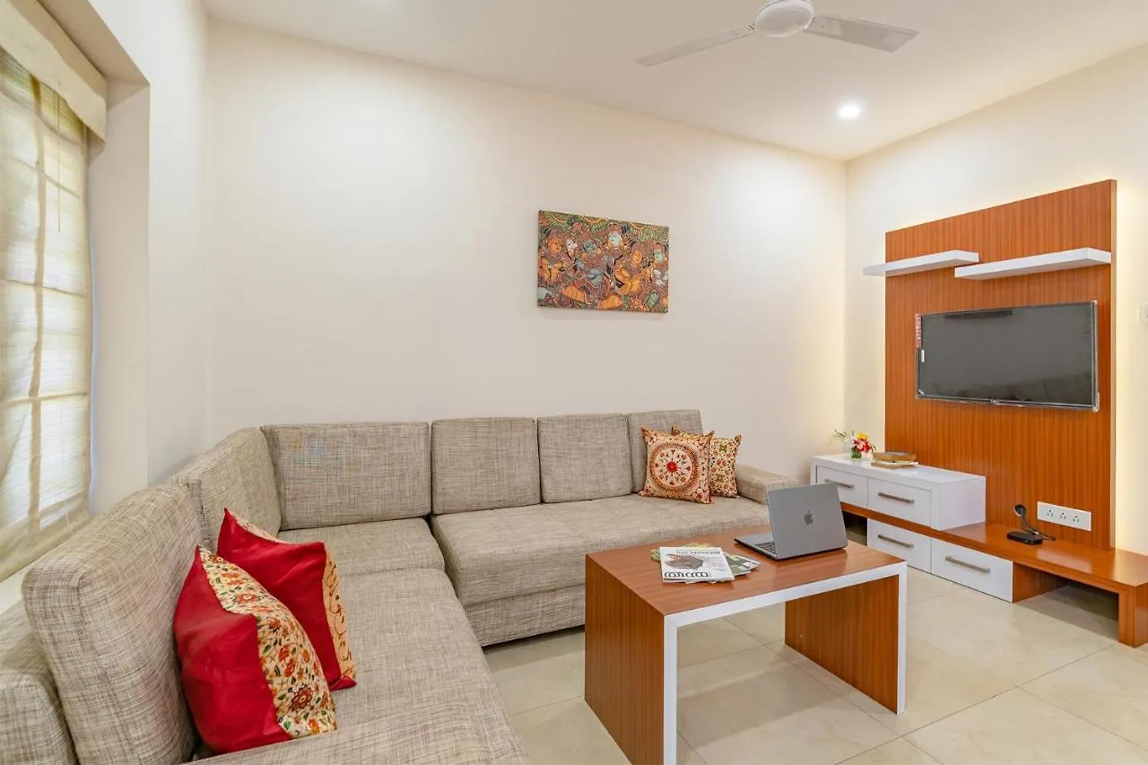 Villa Stayvista At Anjali With Free Breakfast & Terrace Access Kozhikode