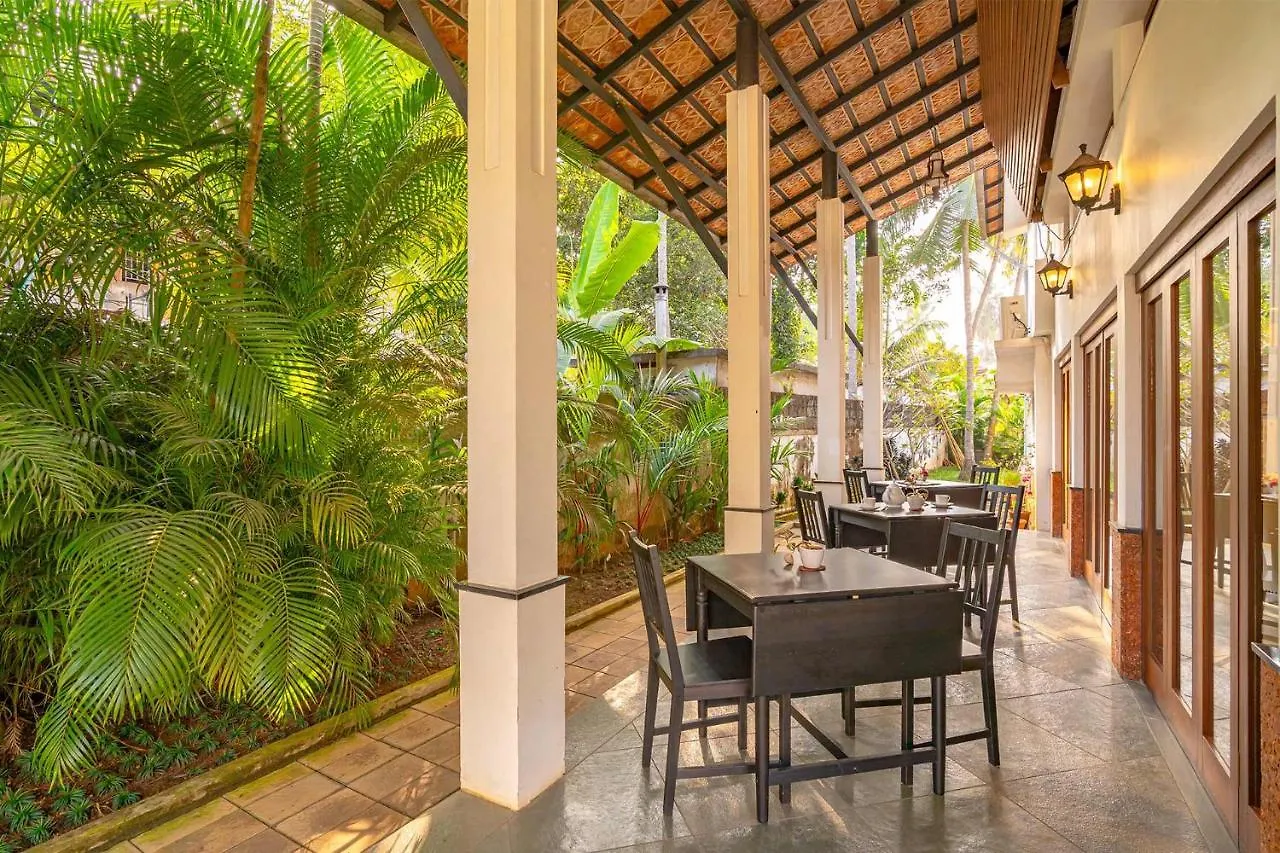 Stayvista At Anjali With Free Breakfast & Terrace Access Kozhikode