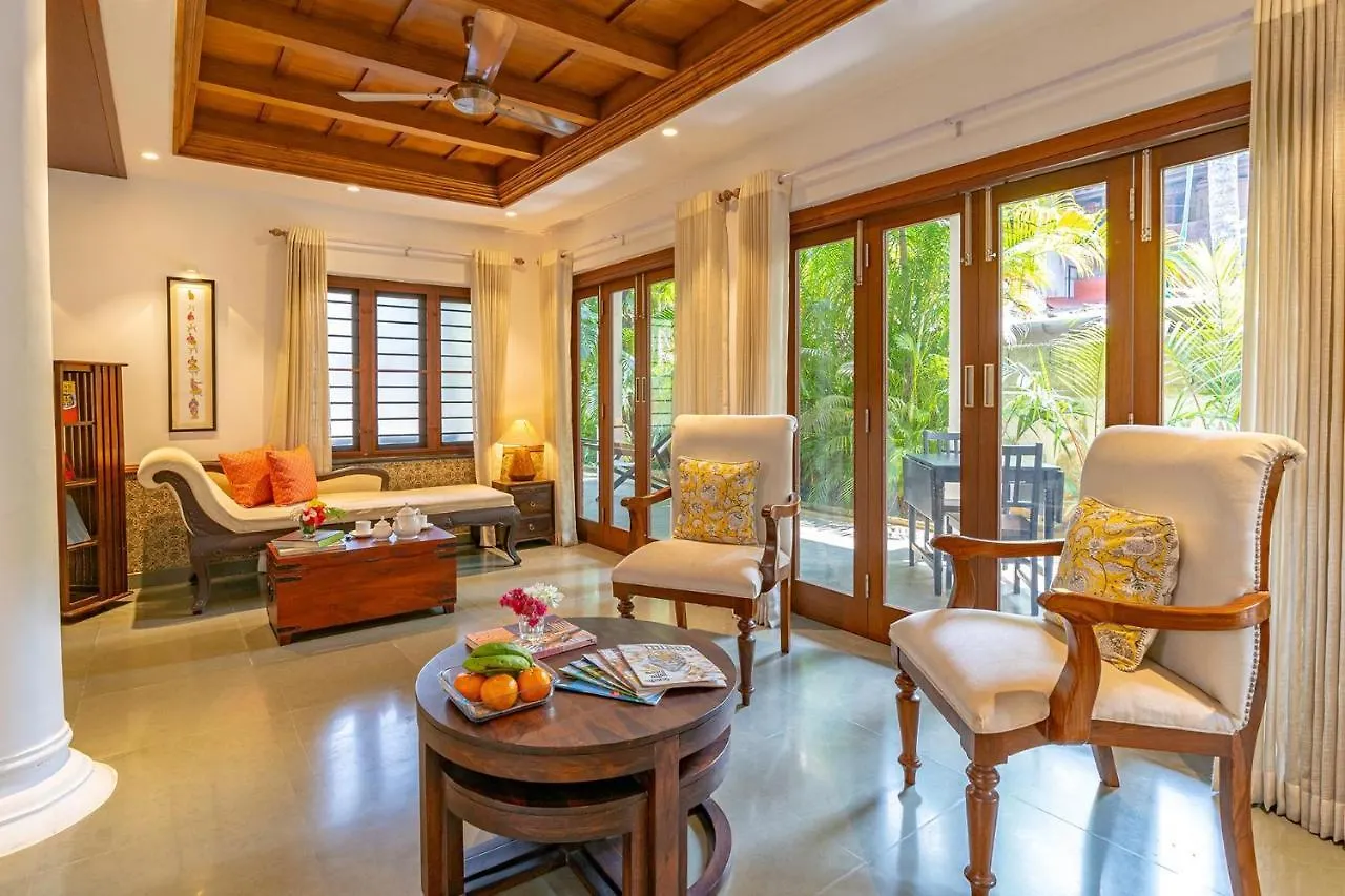 Villa Stayvista At Anjali With Free Breakfast & Terrace Access Kozhikode