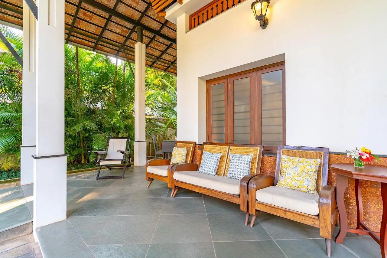 Stayvista At Anjali With Free Breakfast & Terrace Access Kozhikode Villa