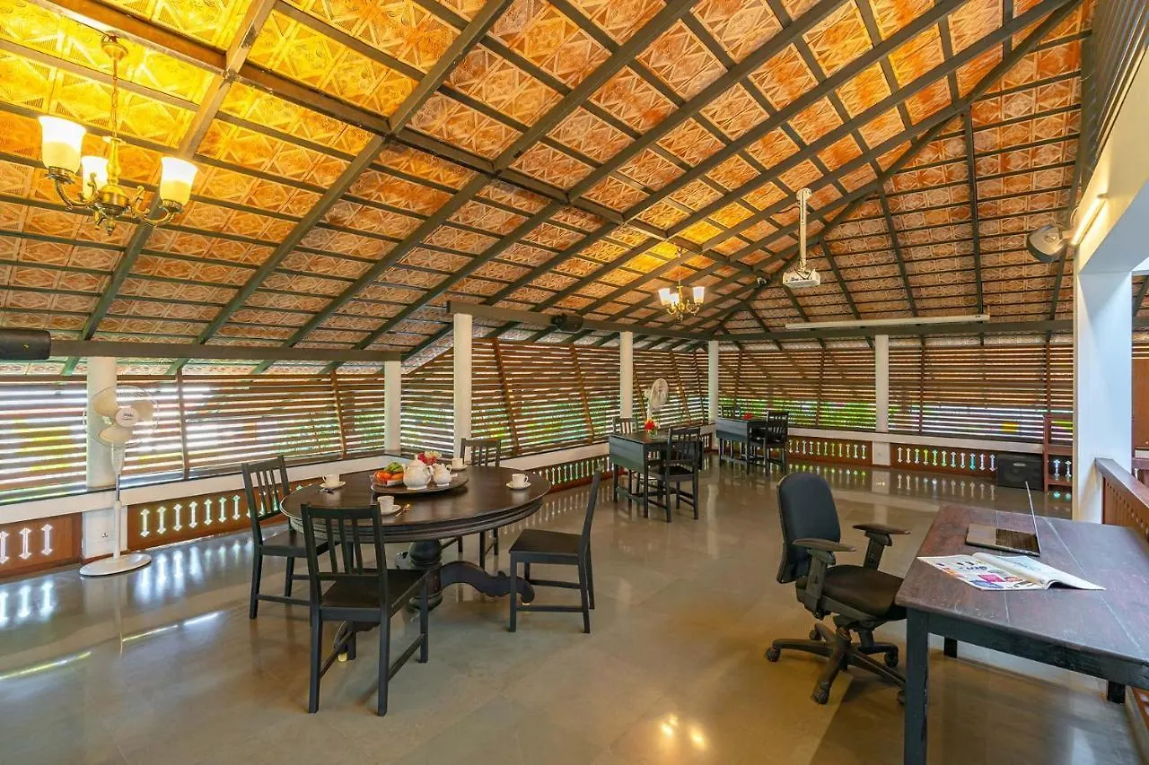 Villa Stayvista At Anjali With Free Breakfast & Terrace Access Kozhikode