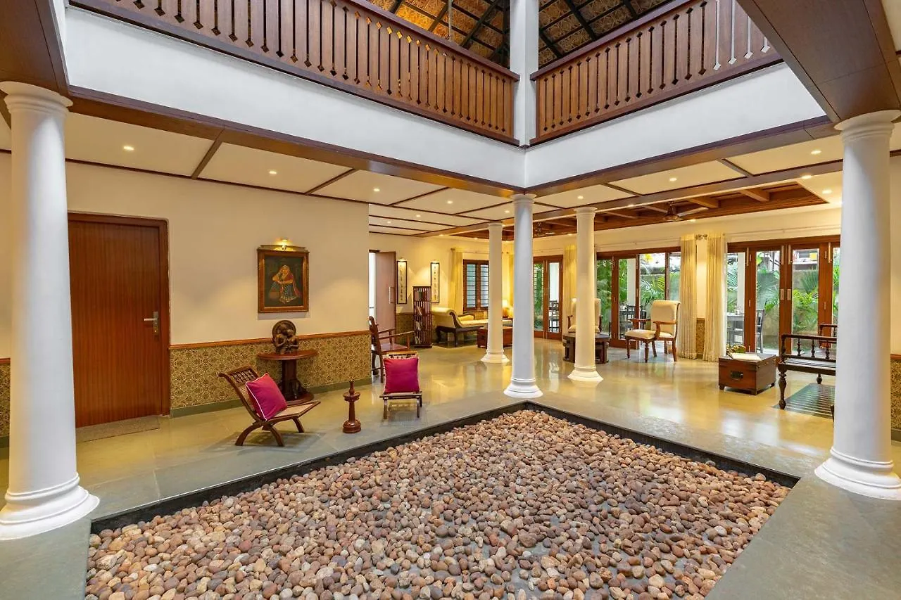 Villa Stayvista At Anjali With Free Breakfast & Terrace Access Calicut