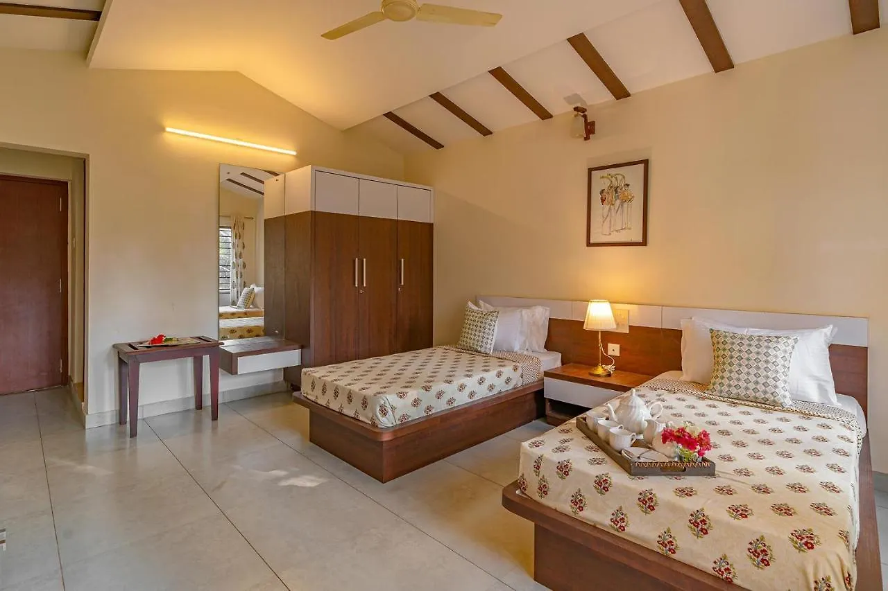 Stayvista At Anjali With Free Breakfast & Terrace Access Calicut 0*,  Indien