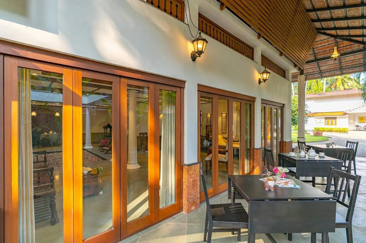 Stayvista At Anjali With Free Breakfast & Terrace Access Calicut Villa