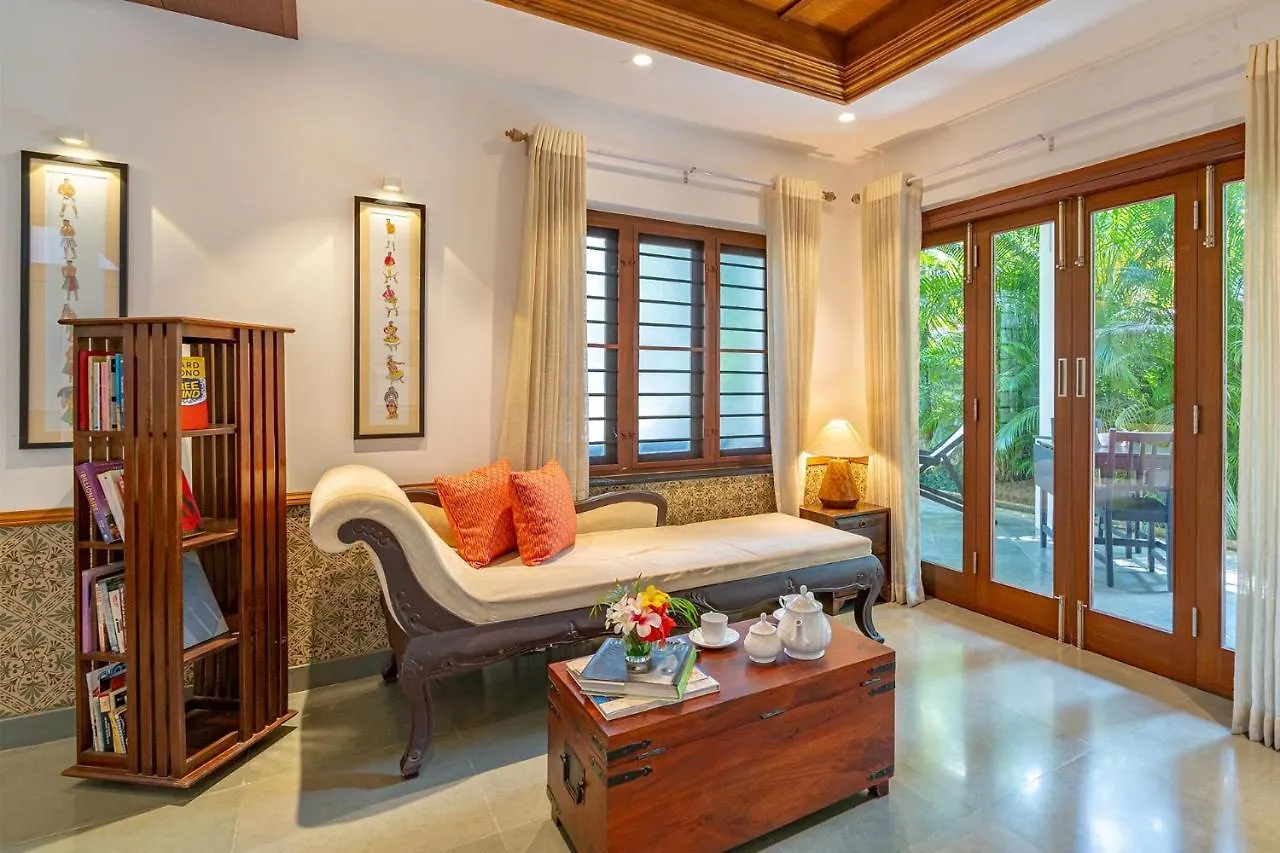Stayvista At Anjali With Free Breakfast & Terrace Access Calicut Villa